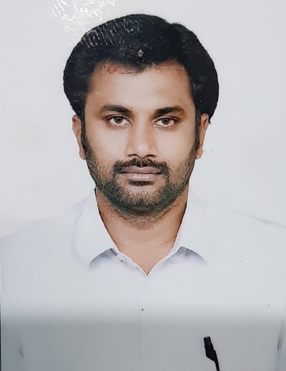 Yerra Praveen Kumar