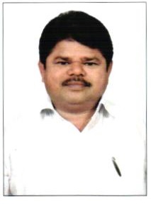 Butti Nagaraju