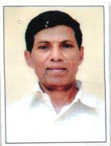 Chandra Rajagopal