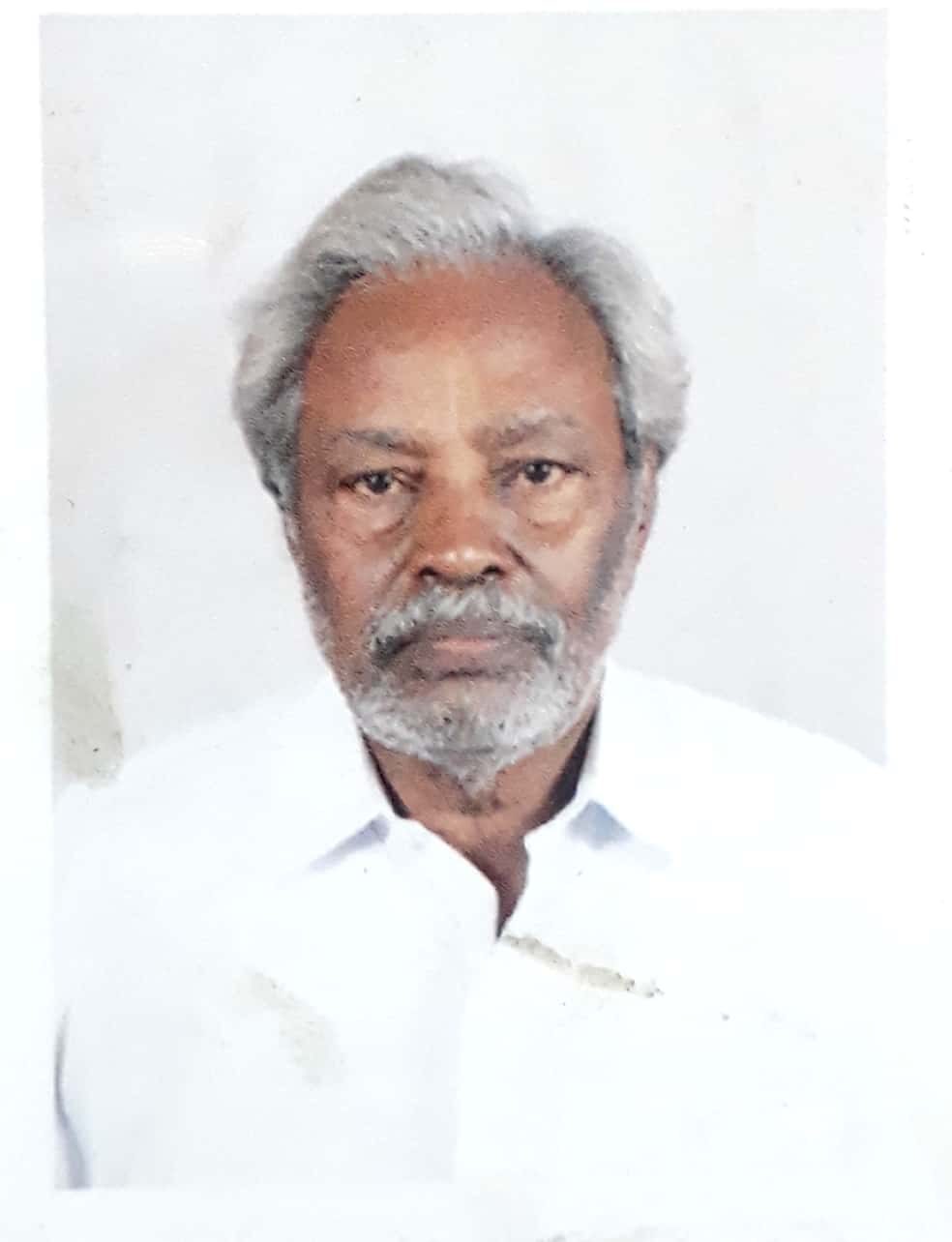 Chinni Venkateswarlu