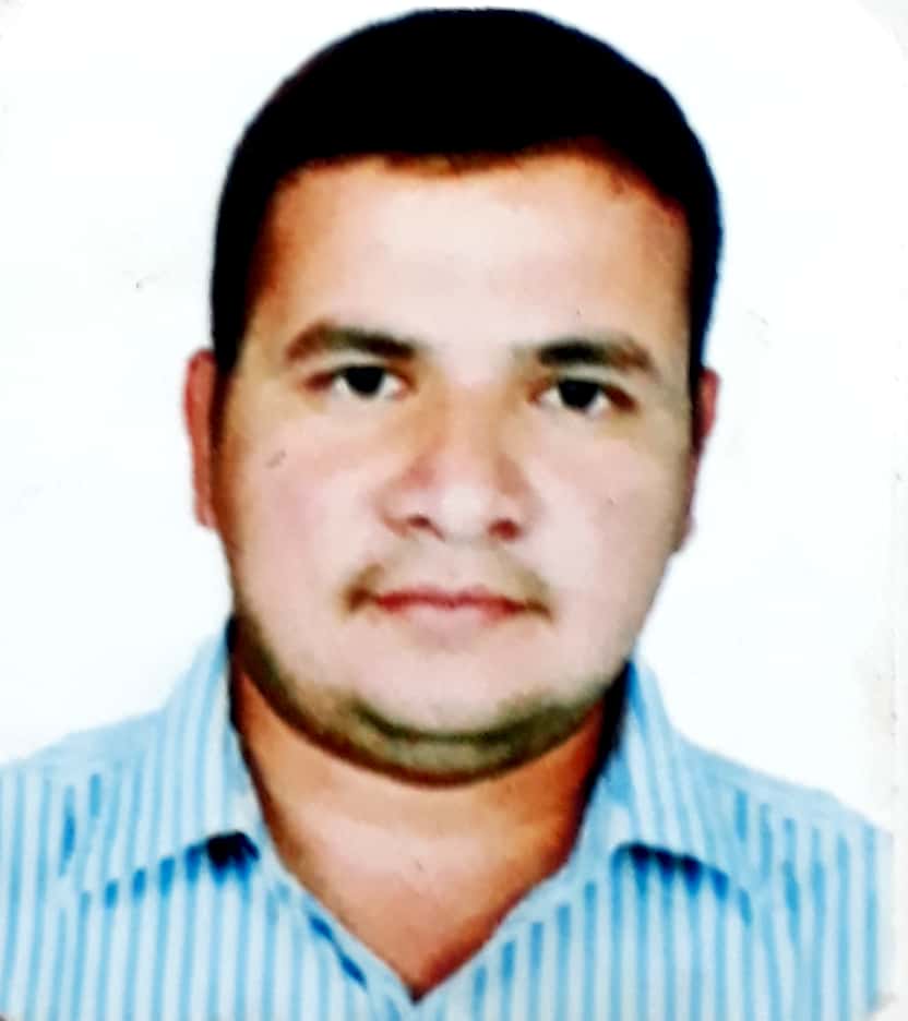 Karimula Shaik
