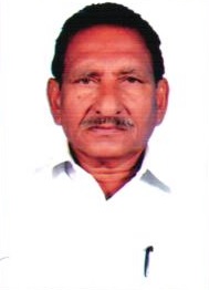 Meda Malla Reddy