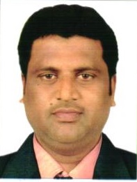 Rachamalli Ramesh