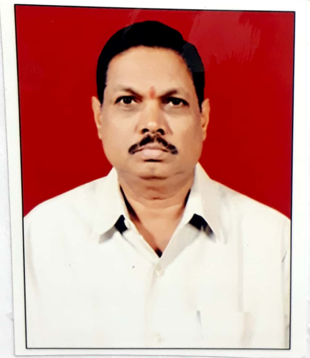 Tenali Rama Prasad Rao