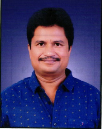 Bellamkonda Saibabu