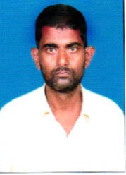 Kavuri Venu Babu Naidu