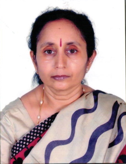 Magunta Geeta Latha