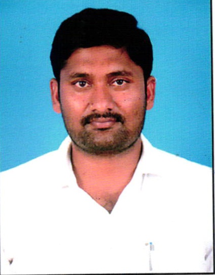 Maram Srinivasa Reddy