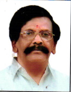 Sidda Raghava Rao