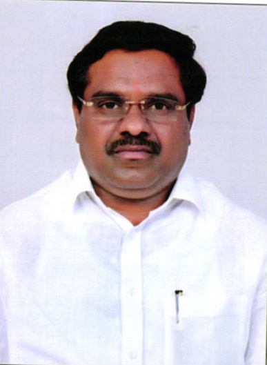 Thoganti Sreenivasulu