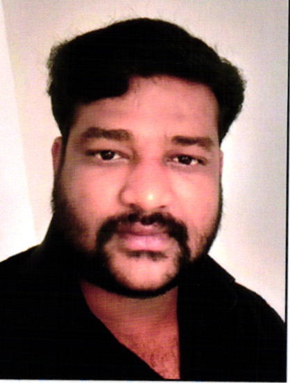 Venkatesh Vepuri