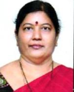 Akula Lakshmi Padmavathi