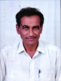 Bandaru Rajeswara Rao