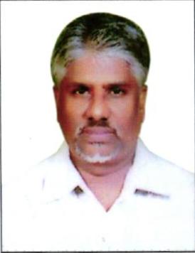 Geddam David Nelson Babu
