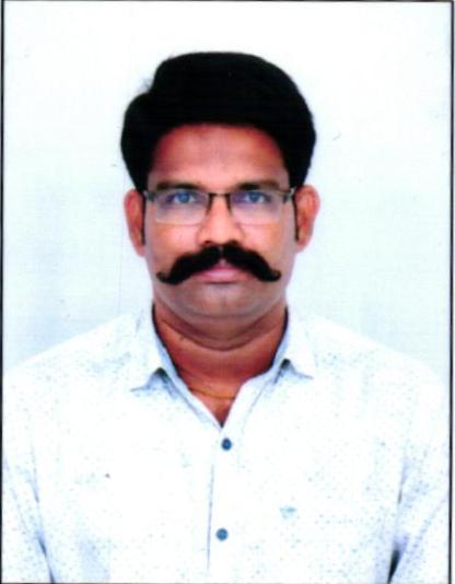 Kuruvella Bhanuchandar