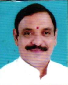 Margani Nageswara Rao