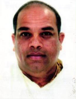 Paravastu Satya Gopinath Das