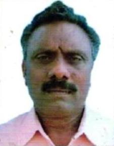 Penugula William Steven Singh Babu