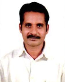 Sangisetti Srinivasa Rao