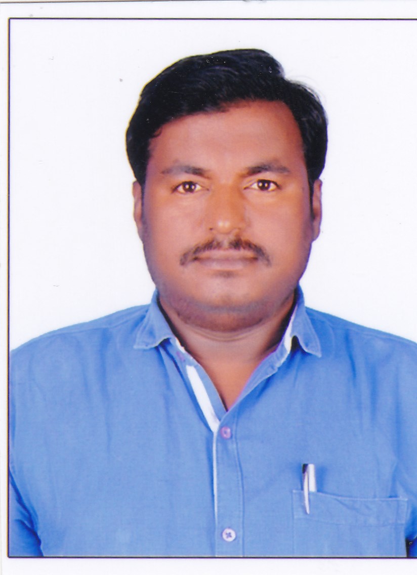 Bonthalapalli Chandra Sekhar