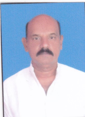 Chidambar Reddy Mulala