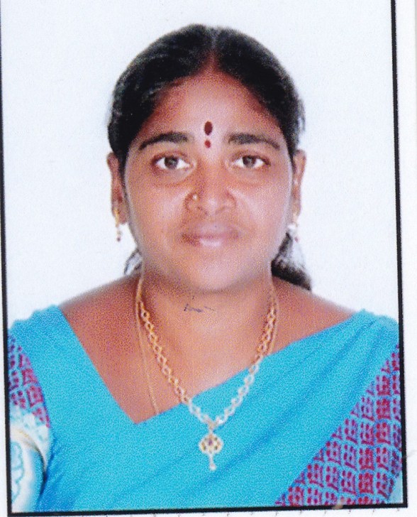 Chowtipalli Sujana Devi