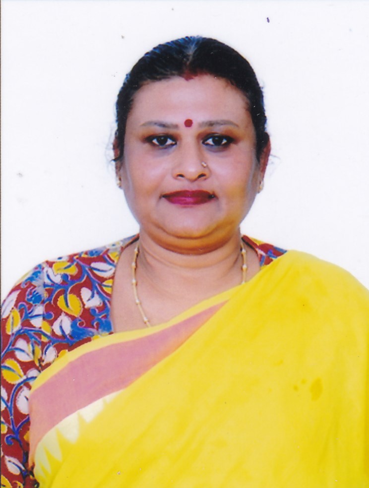 D.A.Thejeswari