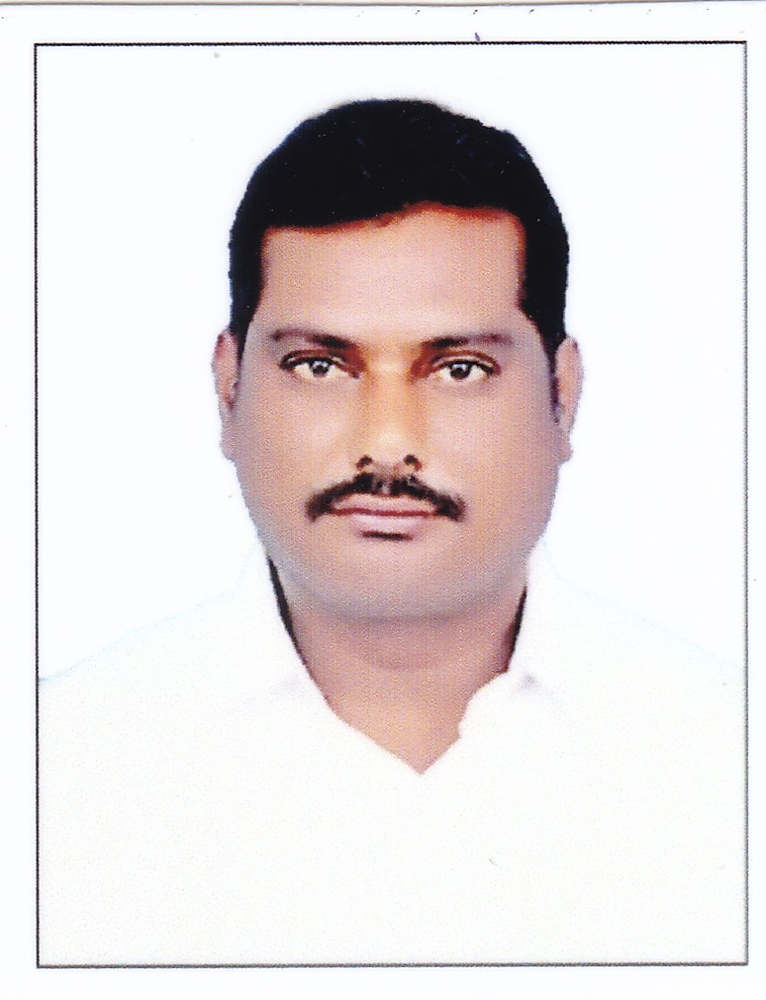 Jayapal Reddy Nukapapugari