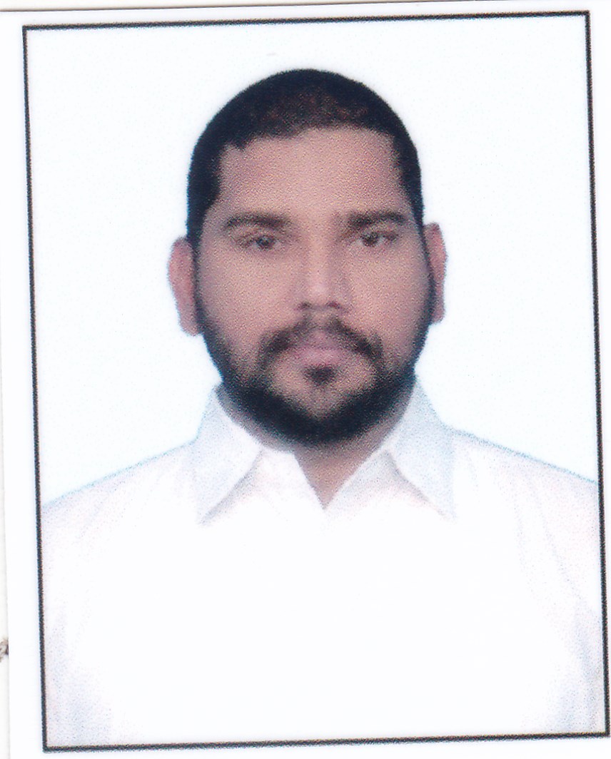 Karimulla Khan Pattan