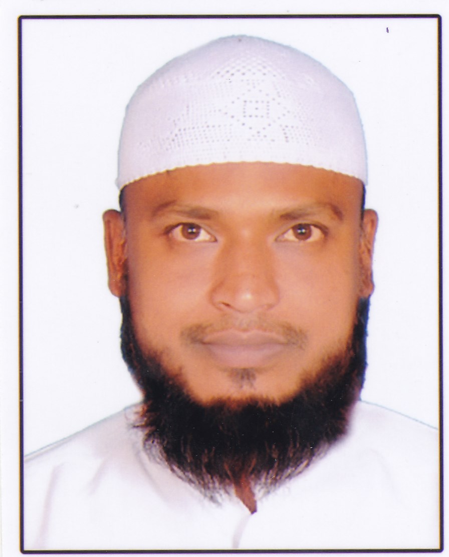 Khader Vali Shaik