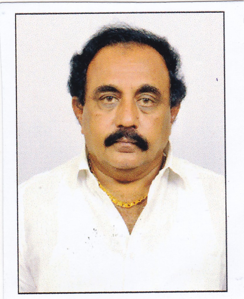 Maheswara Reddy Papireddy
