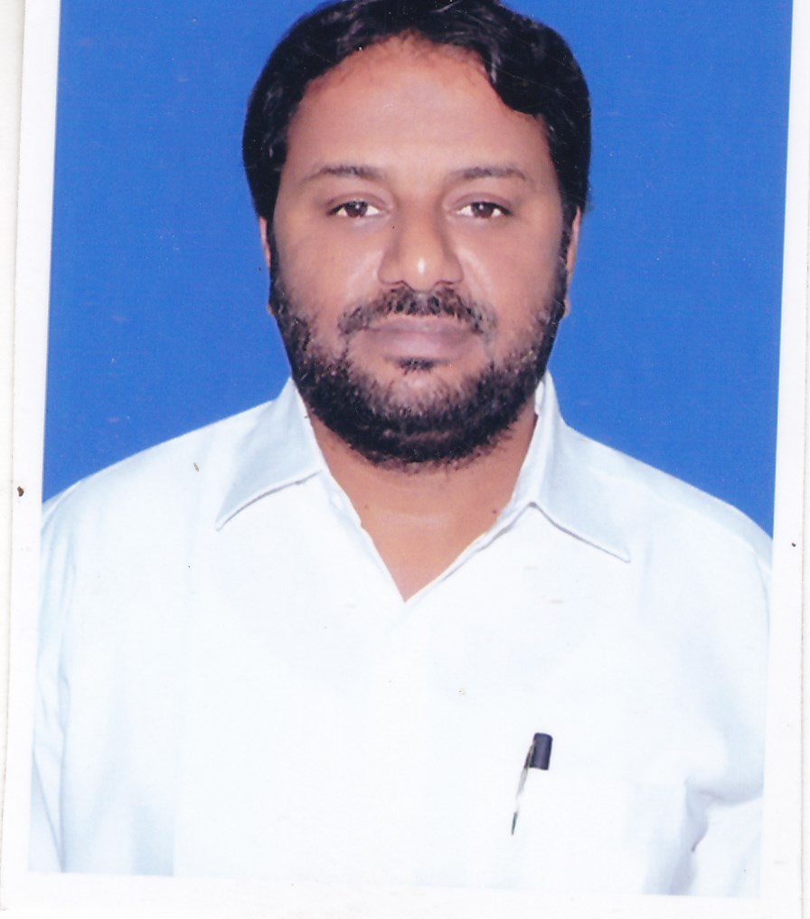 M.Shajahan Basha (Jaha)