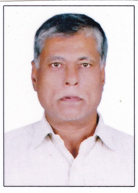 Mude Krishnaiah