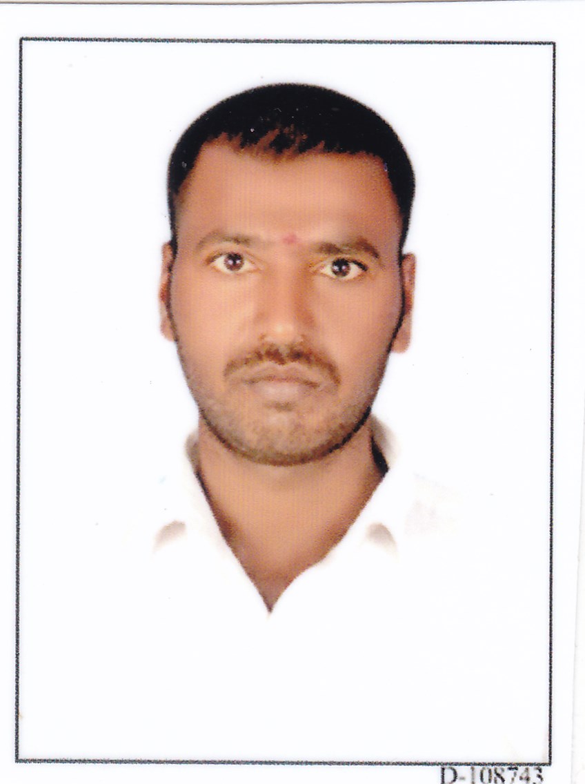 Neerugattu Venkata Ramana