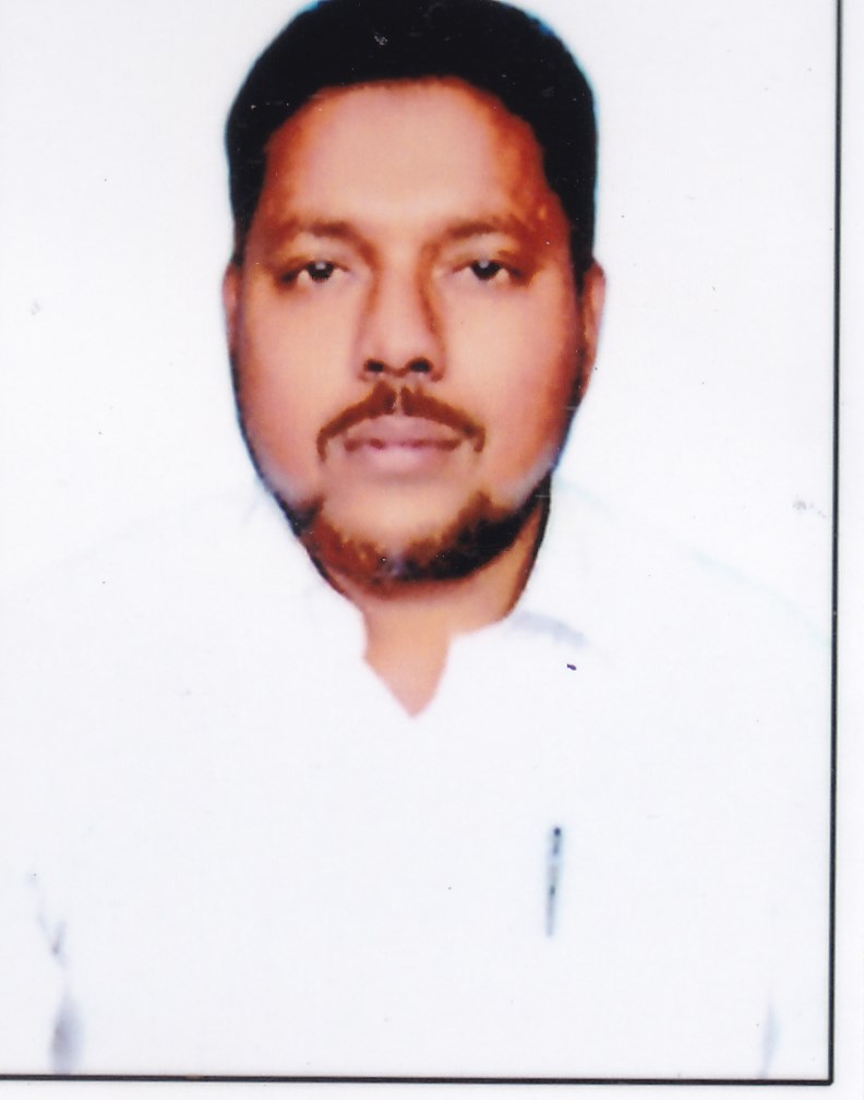 Syed Mukarram