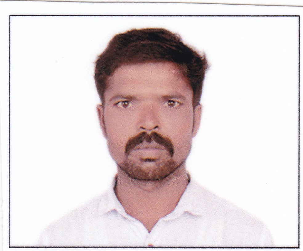 Vasadi Raju