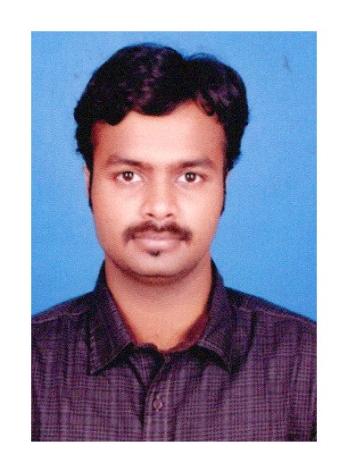 Koushik Perla