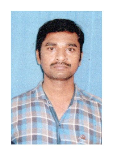 Matta Satish Chakravarthy