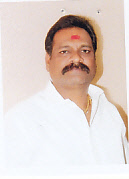 Bommi Srihari Rao