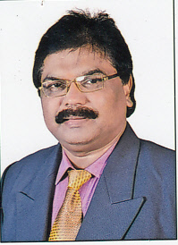 Doctor Daggumati Sreehari Rao