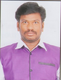 Neeruguttu Nagesh, M.A., Philosophy
