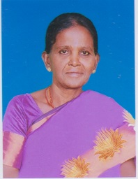Songa Ratnamma