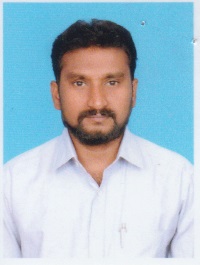 Viruvuru Sudhakar