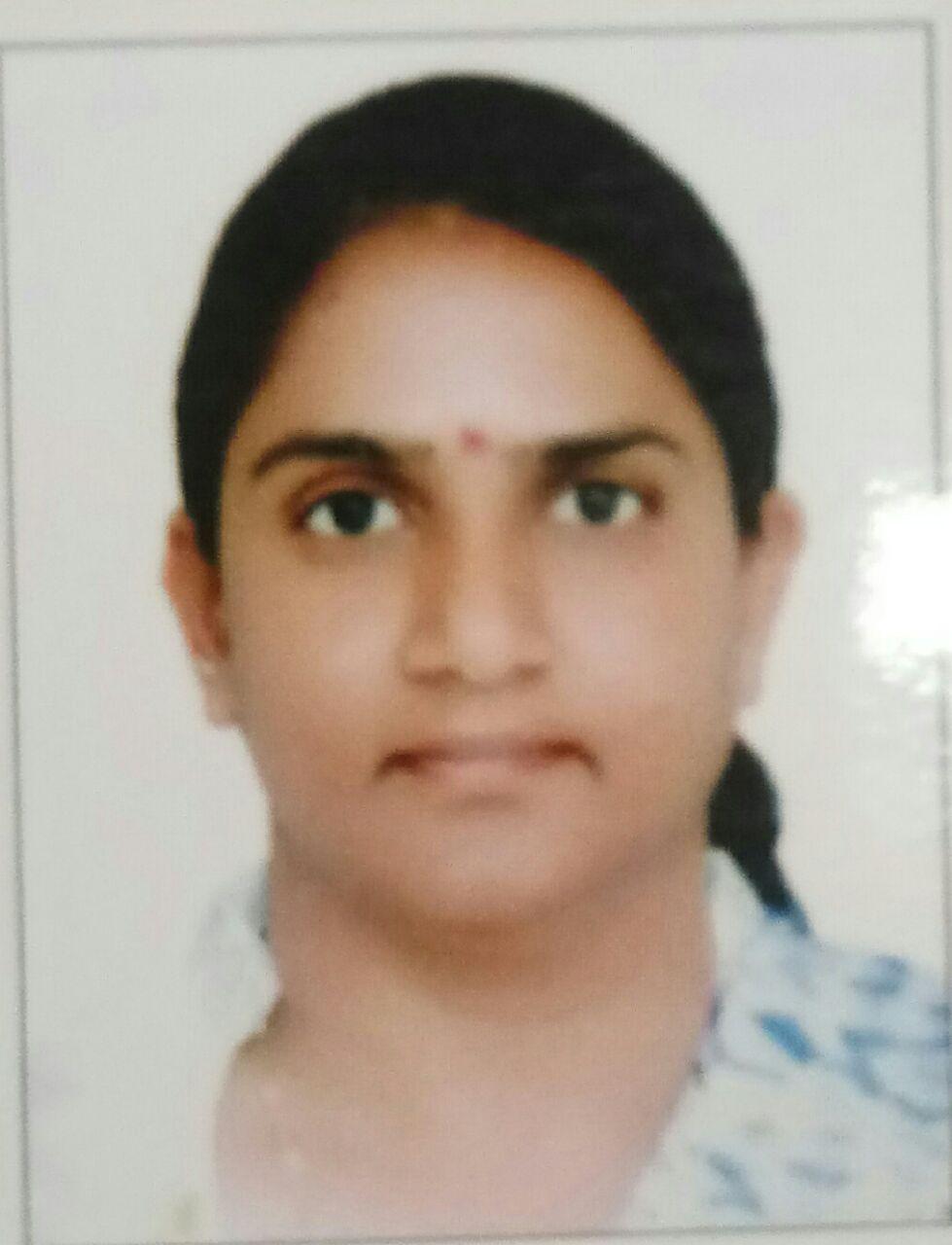 Amareswari Kilaru