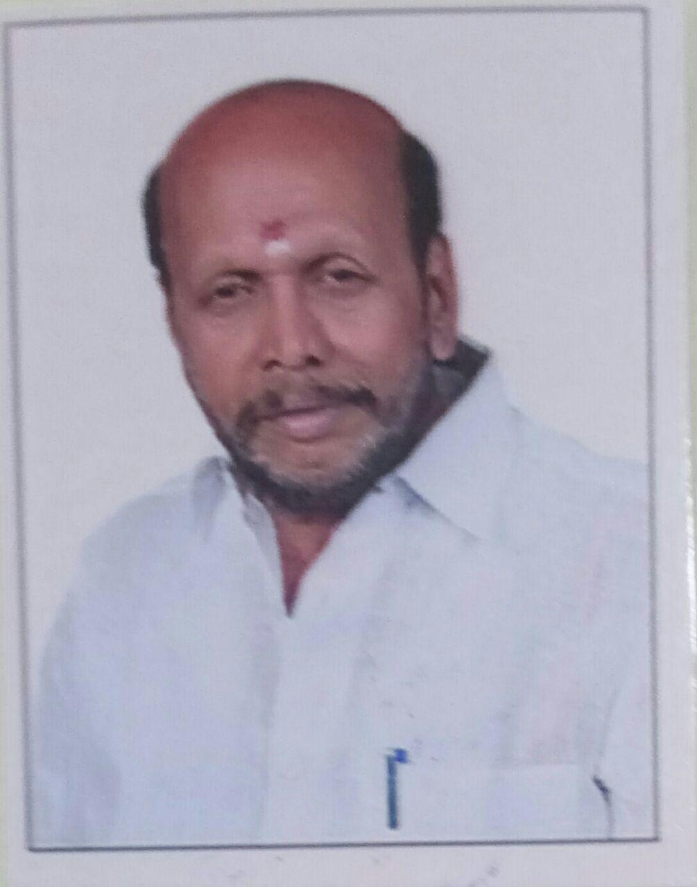 Bolisetty Hari Babu