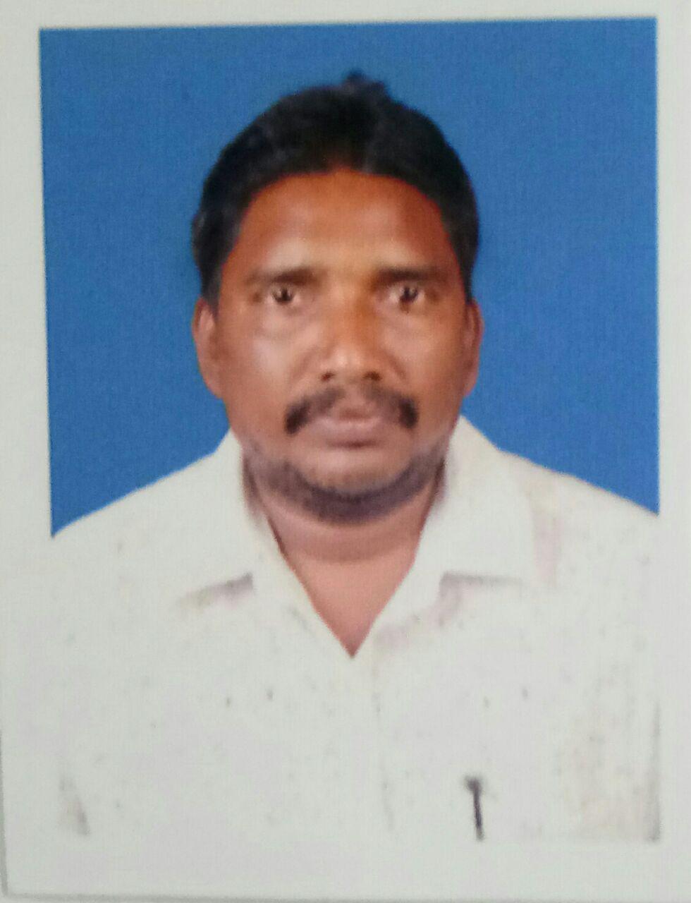 Chilaka Basavaiah