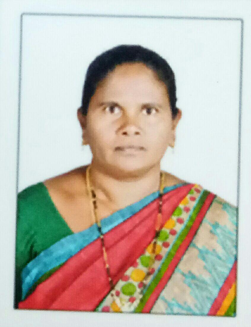 Datla Lurdu Mary