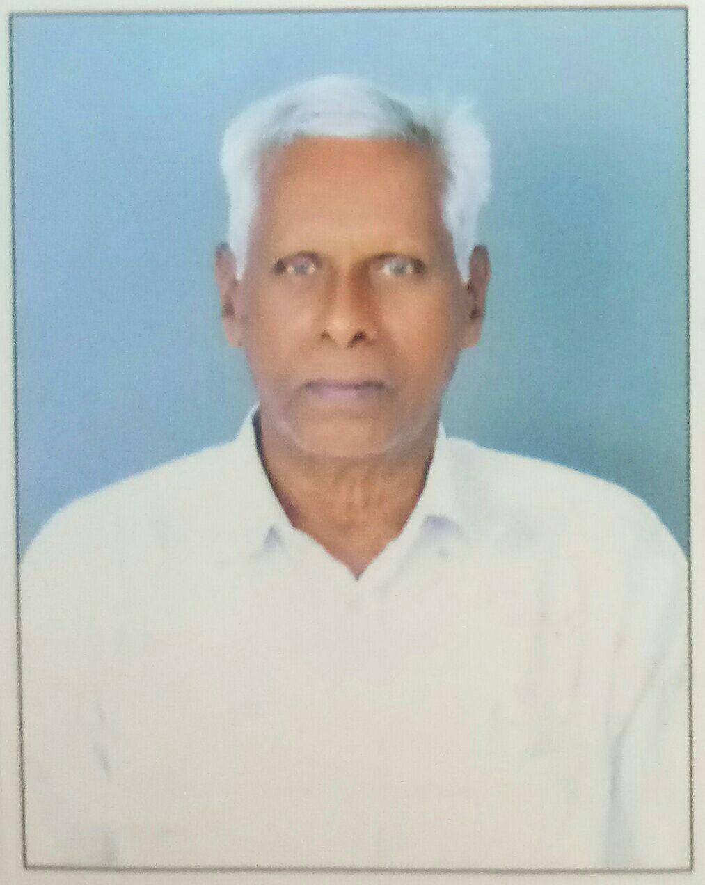 Dhanekula Gandhi