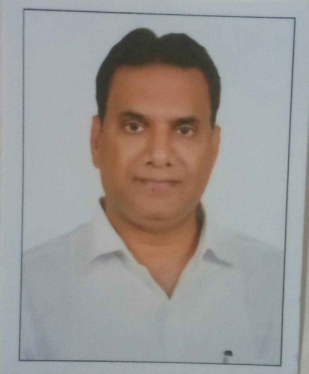 Kilaru Dileep
