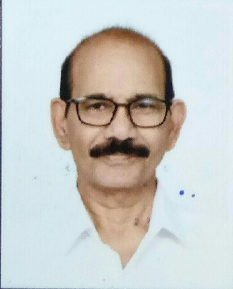 Muttamsetty Prasad Babu